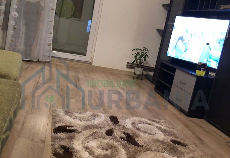 Apartament 1 cam Decomandat ; 42 mp Păcurari - Kaufland - Poză 6