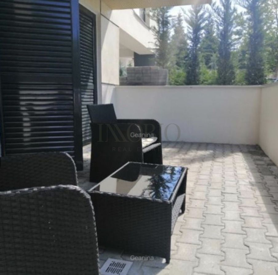 Vânzare studio - Zona Herăstrău - Poză 8