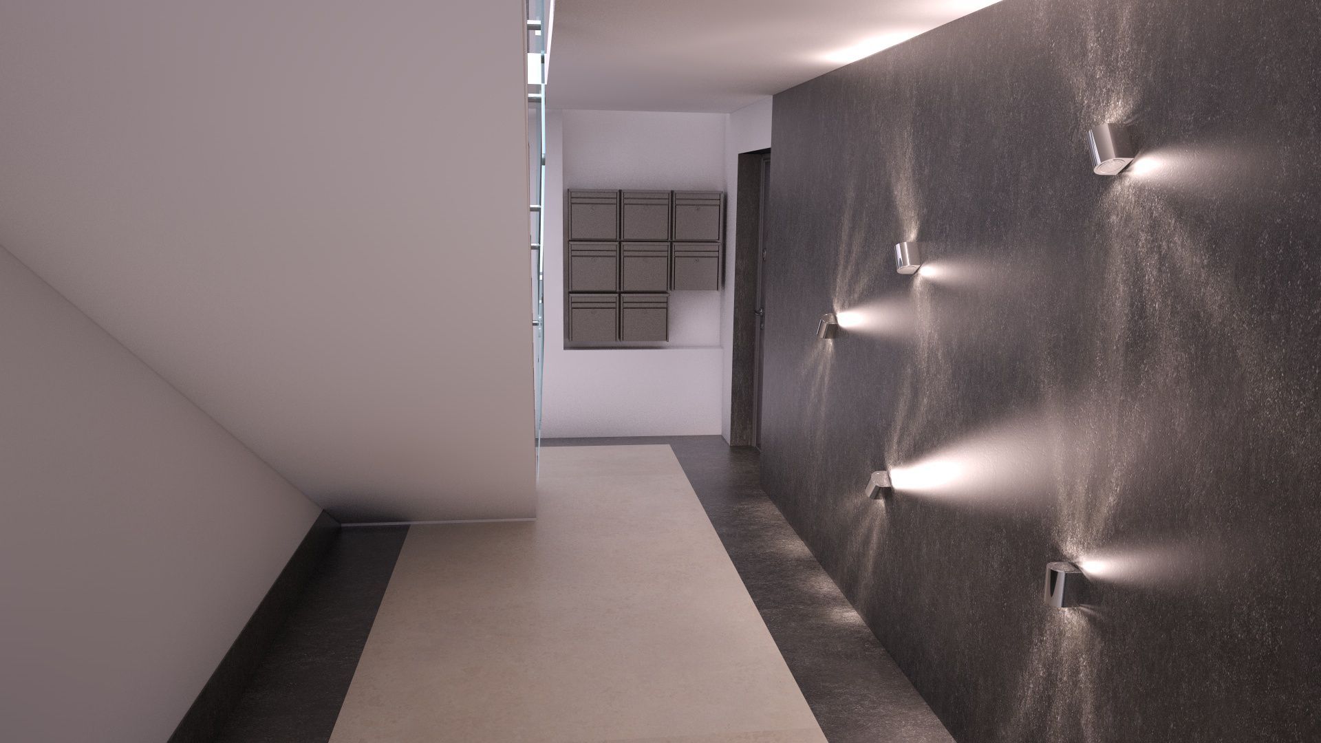 Firenze Residence - Poză 11