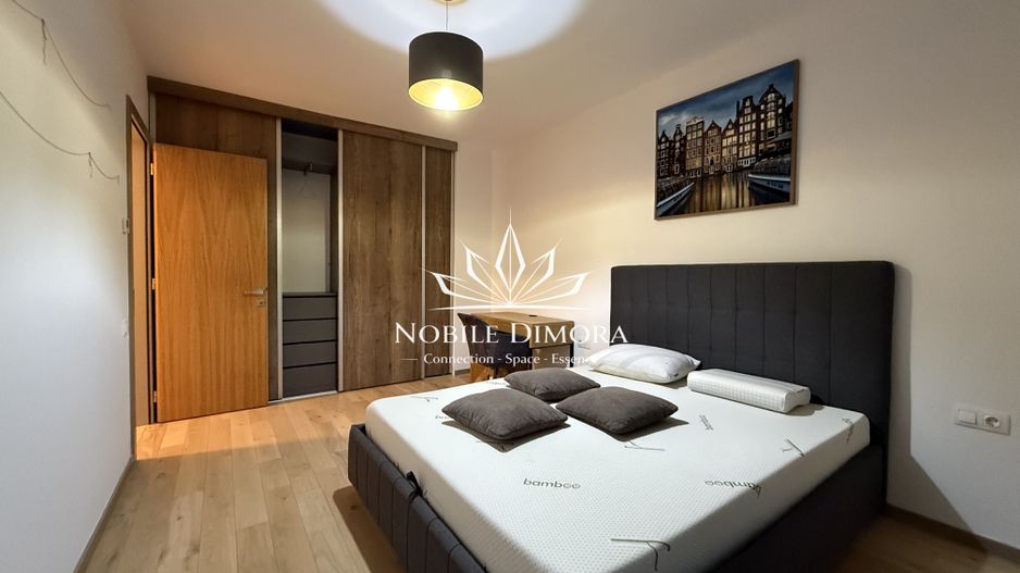 Monarch - Apartament spatios cu 3 camere pet friendly - Take Ionescu - Poză 14