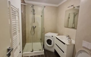 Apartament generos 4 camere zona Elisabetin - Poză 8