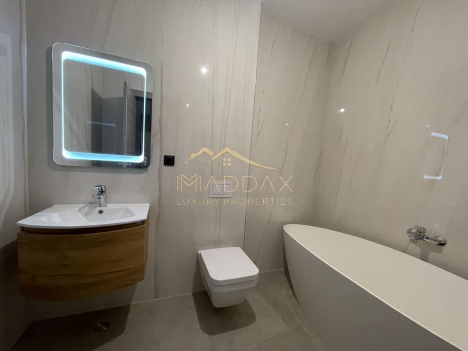 Apartament NOU**2 Camere*Finisaje LUX*Parter//Floreasca - Poză 5