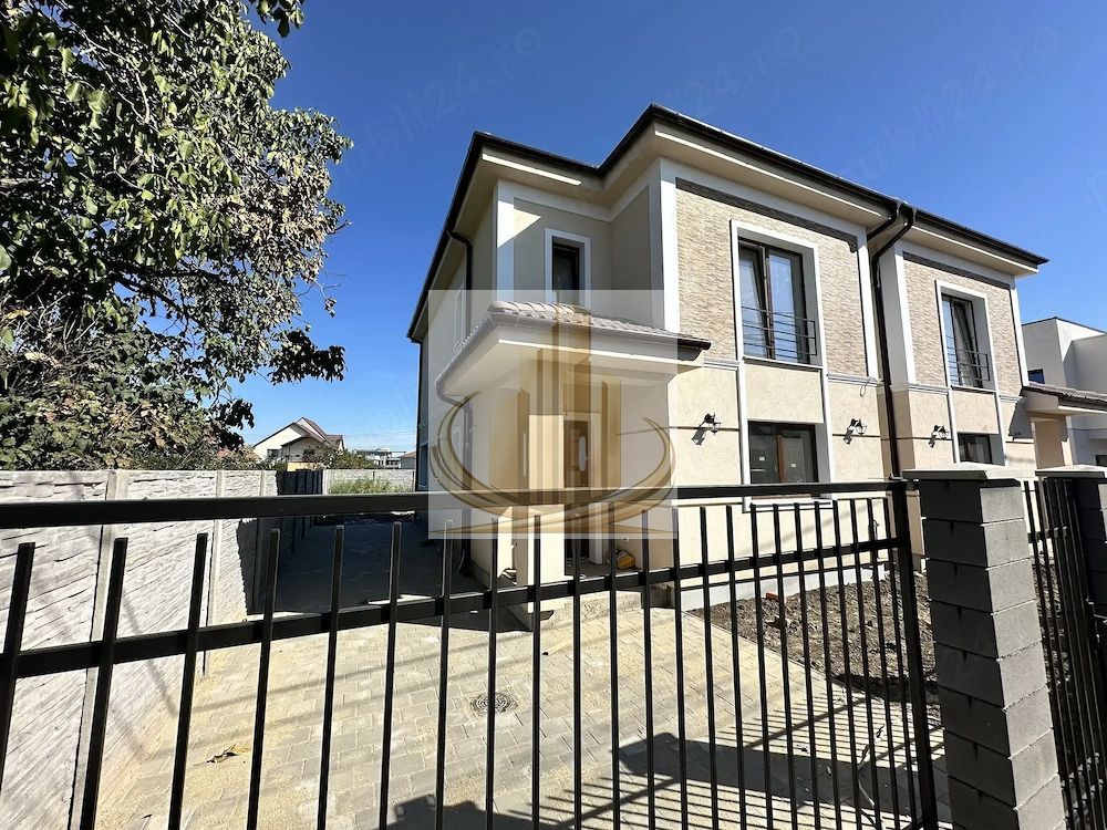 Duplex în Săcălaz | 105 mp utili |350 mp teren|Personalizare finisaje - Poză 1