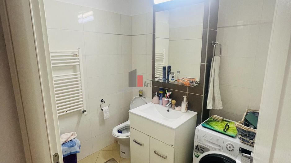 Ap 2 camere Bragadiru loc de parcare si centrala proprie - Poză 7