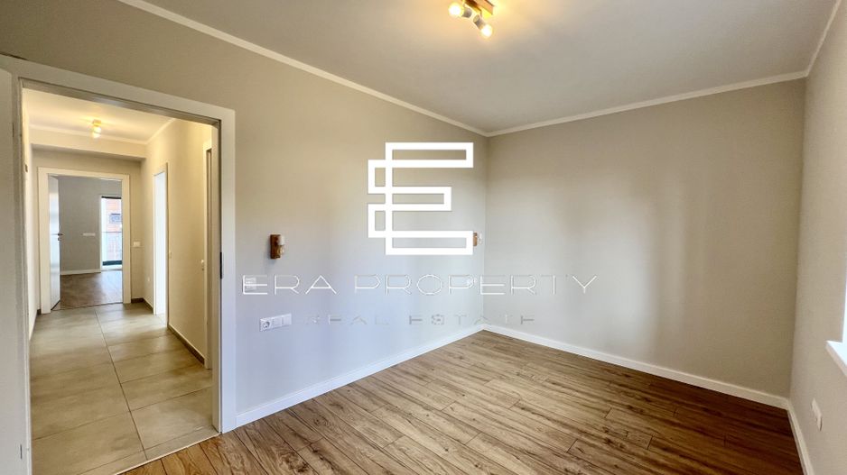 Apartament 2 camere /LA CHEIE/ INTABULAT /zona Aeroport Sibiu - Poză 5