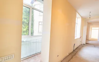 Apartament 4 camere de vanzare 104 mp, Central, Calea Mosilor - Schiță 25