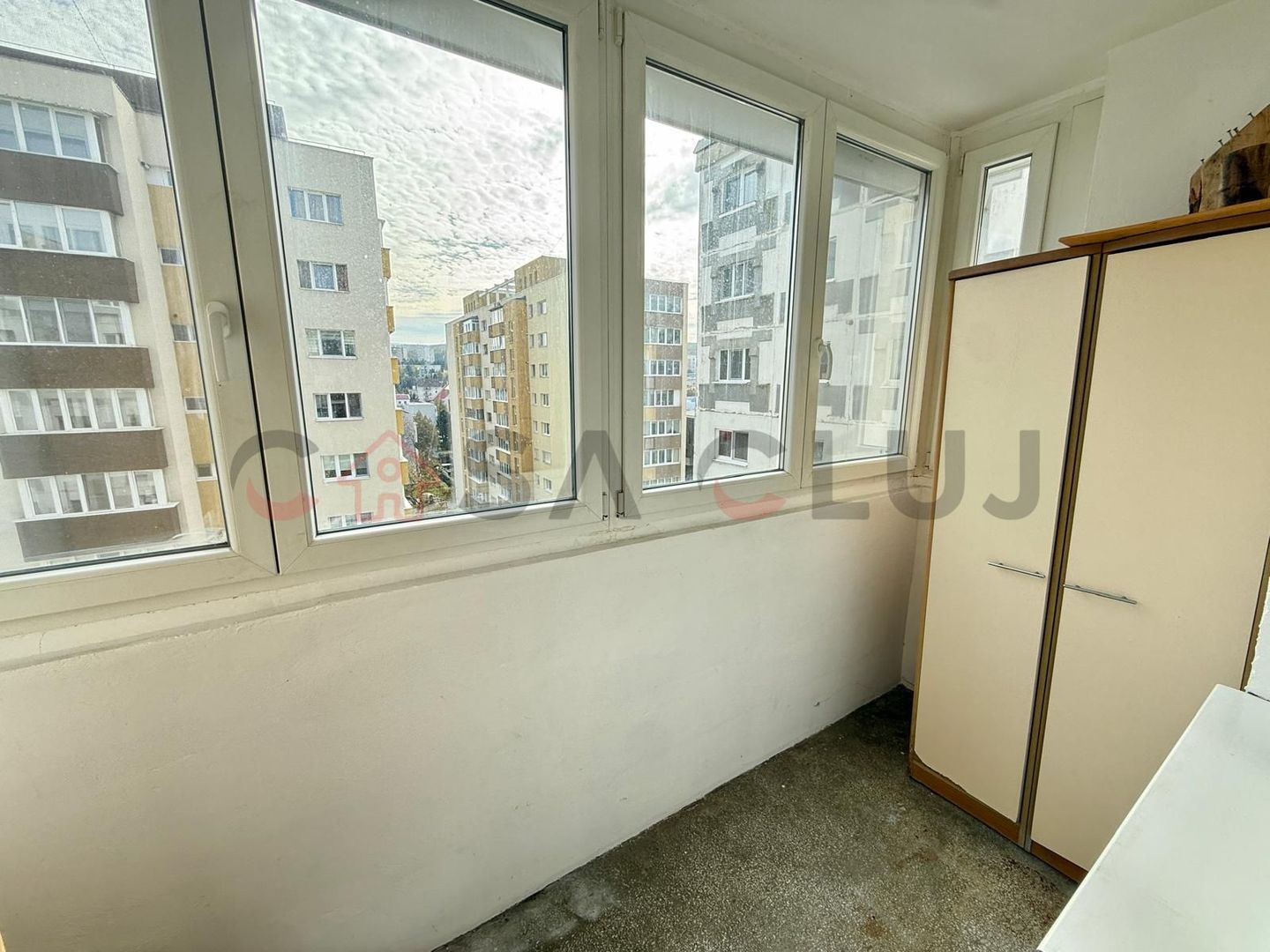 2 camere, decomandat, etaj intermediar, Calea Florești - Poză 6