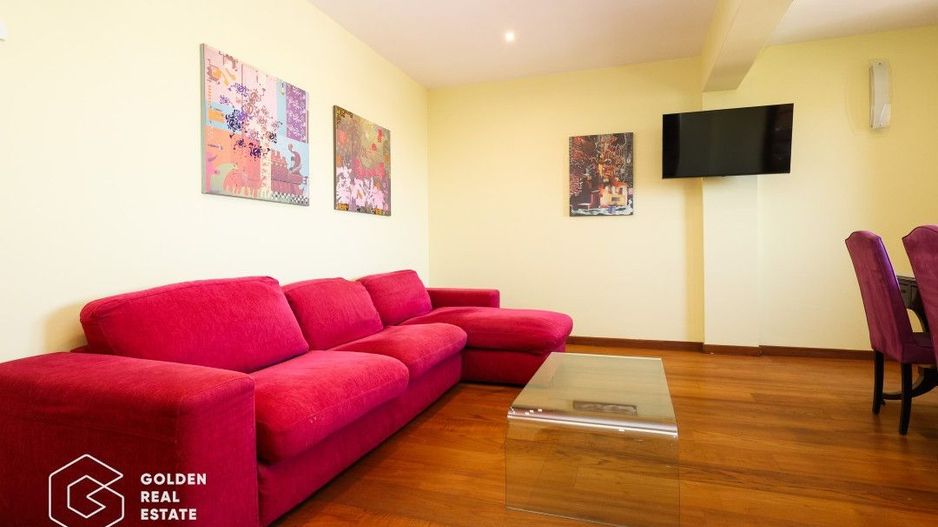 Apartament 3 camere, duplex - Unirii, Str. Principatele Unite - Poză 6