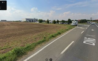 Investitie I Teren Alaturat RAR -agricol  intravilan-comision  0 - Poză 3