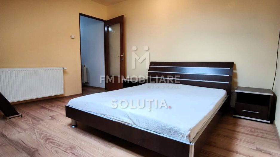 Apartament 2 camere + pod amenajat, Centrul Vechi - Baia Mare - Poză 11