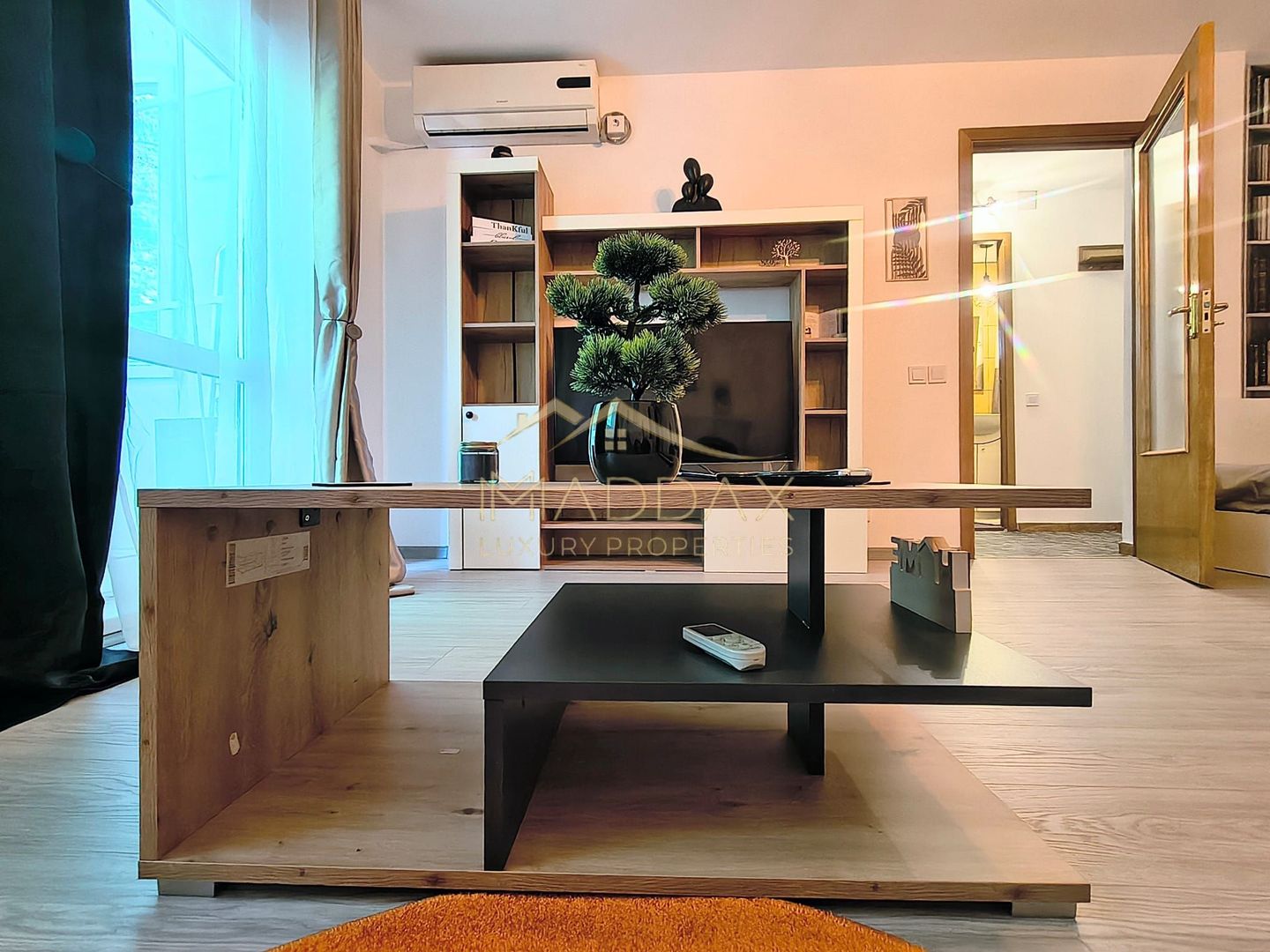 PRIMA ÎNCHIRIERE / STUDIO PREMIUM 41.35 MP //  ZONA DECEBAL - Poză 28