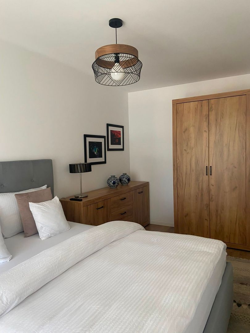 Apartament cu 2 camere | 52 mp + terasa | Gheorgheni | Iulius Mall | FSEGA - Poză 7