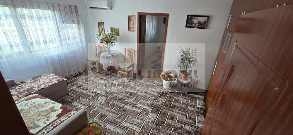 Apartament 3 camere, decomandat, 99.500 € – 65 mp utili - Poză 5