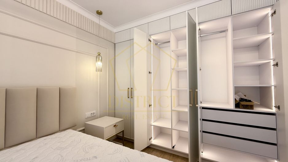 Apartament de lux cu 2 camere   |   Zona Lipovei - Poză 2