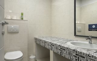 Spatiu de birouri 215mp langa Iulius Mall | 6 parcari in garaj - Poză 7