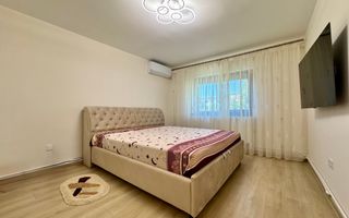 Vânzare apartament cu 2 camere - 59 m.p.- CUG - Iași - Poză 12