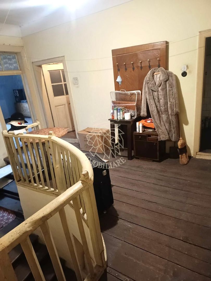 Casa cu Spatiu comercial-Oportunitate Investitie-Ultracentral EXCLUSIV - Poză 4