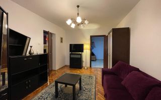 Apartament de inchiriat | 2 camere 50mp | Gheorgheni - Poză 1