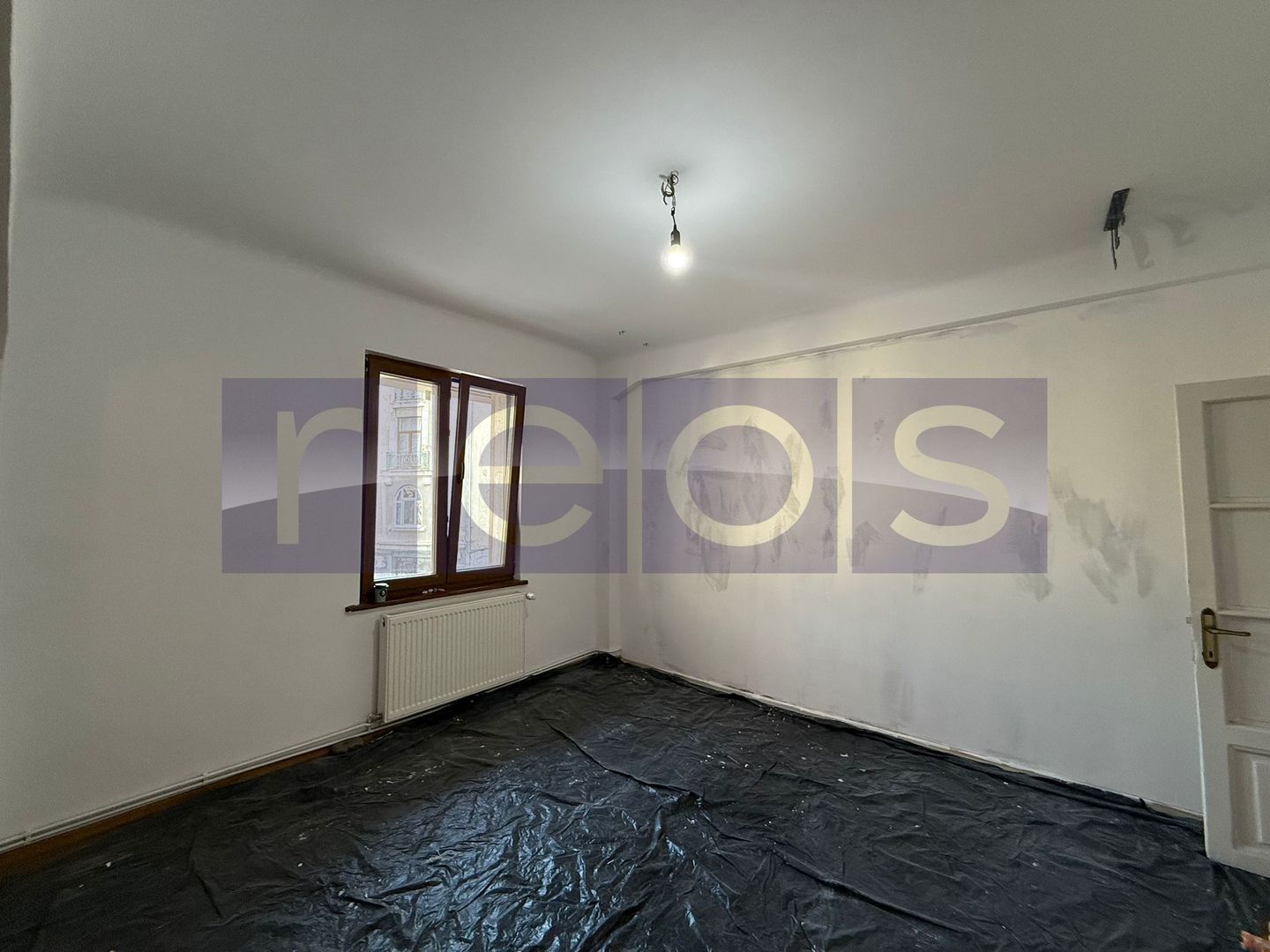 INCHIRIERE 8 CAMERE | SPATIU COMERCIAL | NOU RENOVAT | ATENEUL ROMAN - Poză 7