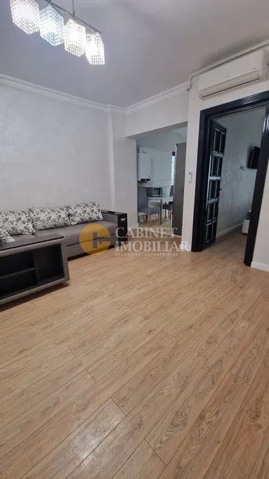 Chirie - 2 camere - Copou - ETAJUL 1 - Poză 1