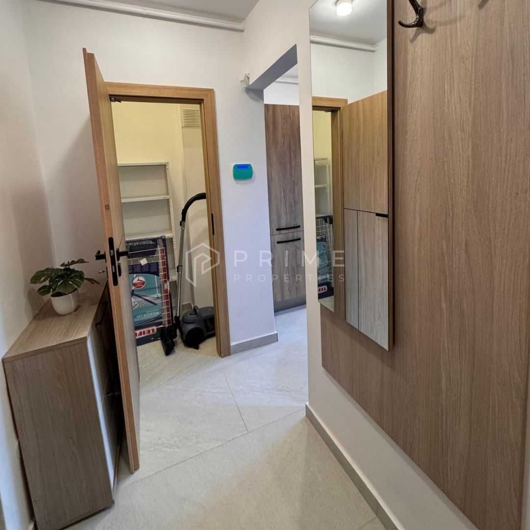 Închiriere apartament Premium, 2 camere, Cornișa, 100m de UMF - Poză 8