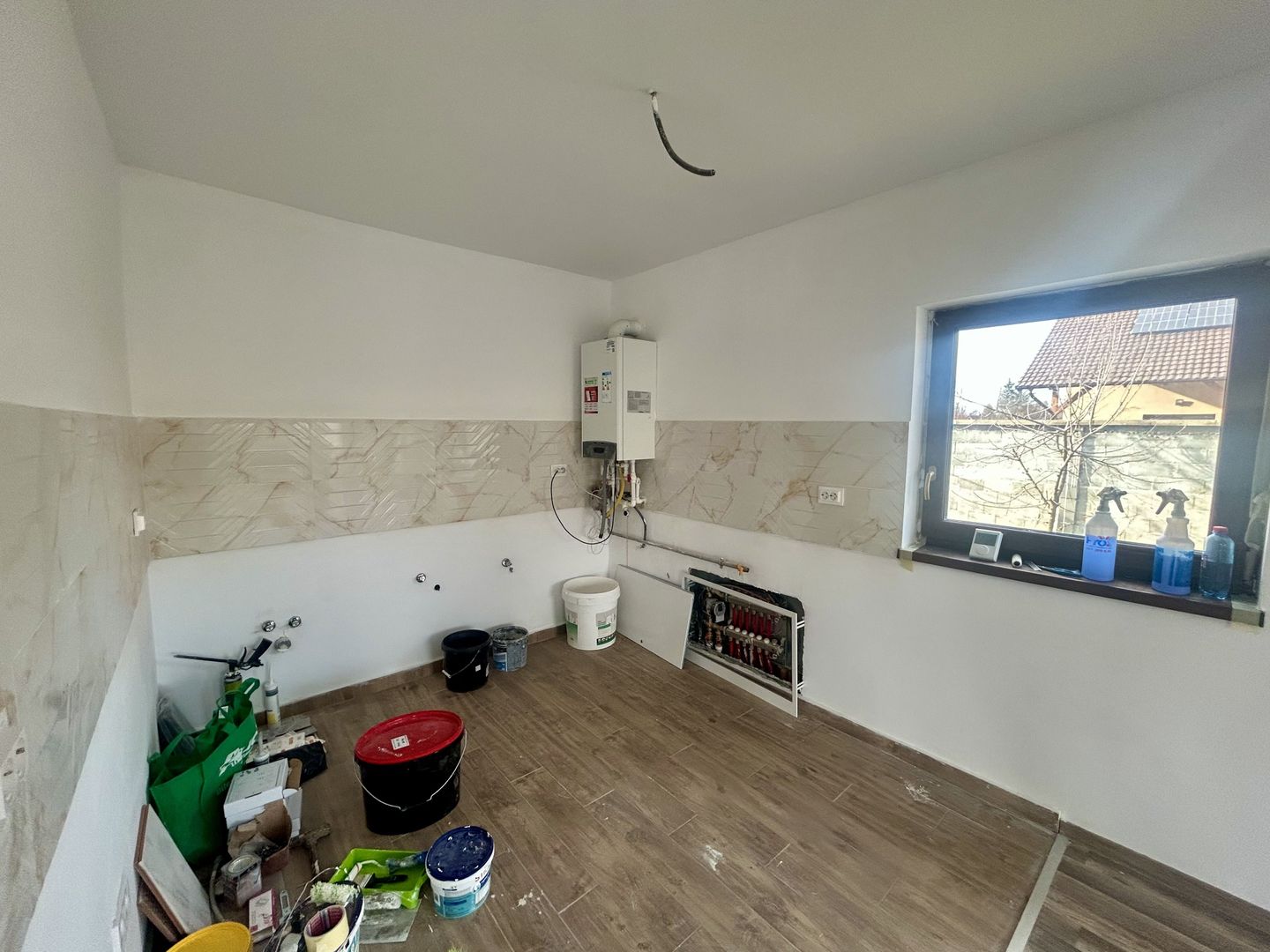 Casa Stupini | Teren 275 mp | Constructie 2025 - Poză 7