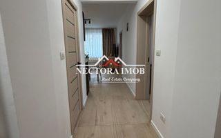NECTORA IMOB-Apartament 3 camere, 2 balcoane, Blvd. Decebal, 65 mp,ET2 - Poză 6