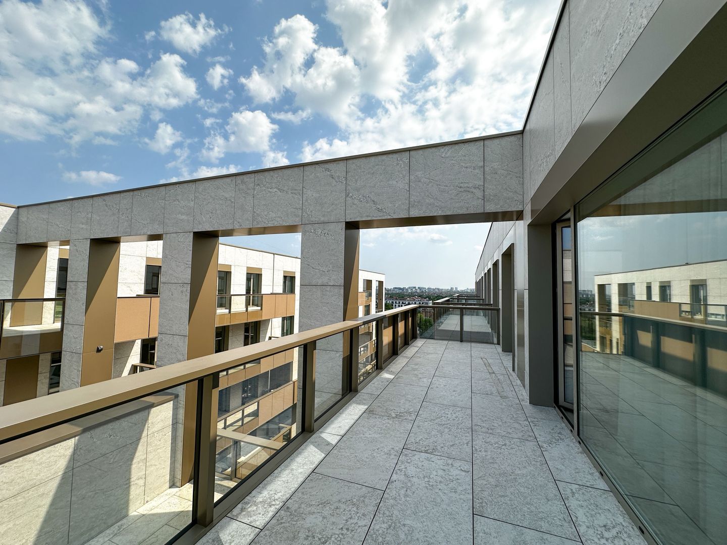 Penthouse 4 camere I Cortina 126 I Iancu Nicolae - Poză 31