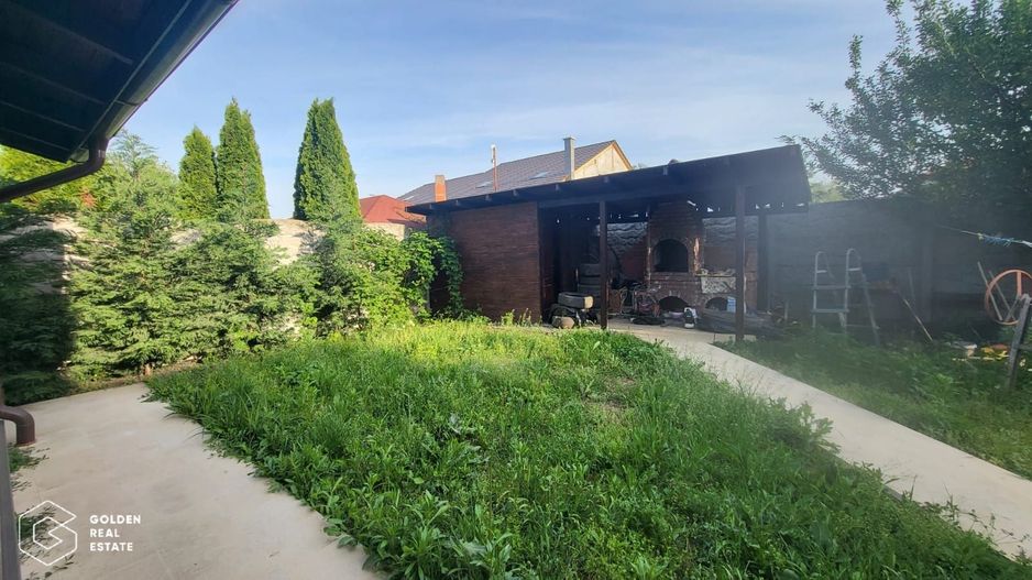 Casa individuala in Chisoda, teren de 601 mp - Poză 10