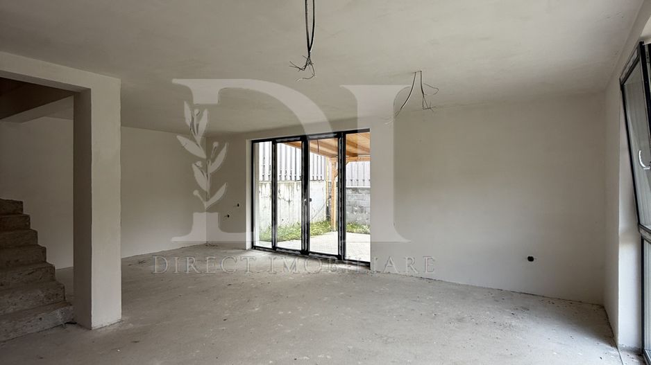Duplex de vanzare/ Zona Tauti /Floresti - Poză 6
