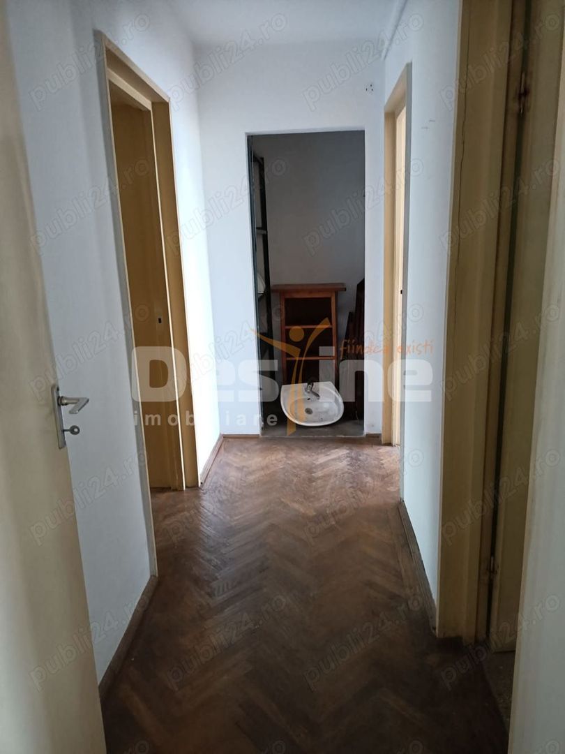 🏡 APARTAMENT 3 CAMERE DE VÂNZARE – LUJERULUI | LÂNGĂ METROU - Poză 3