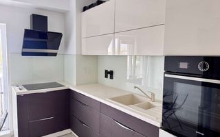 De Inchiriat Apartament 3 camere Centrul Civic - Casa Poporului - Poză 8