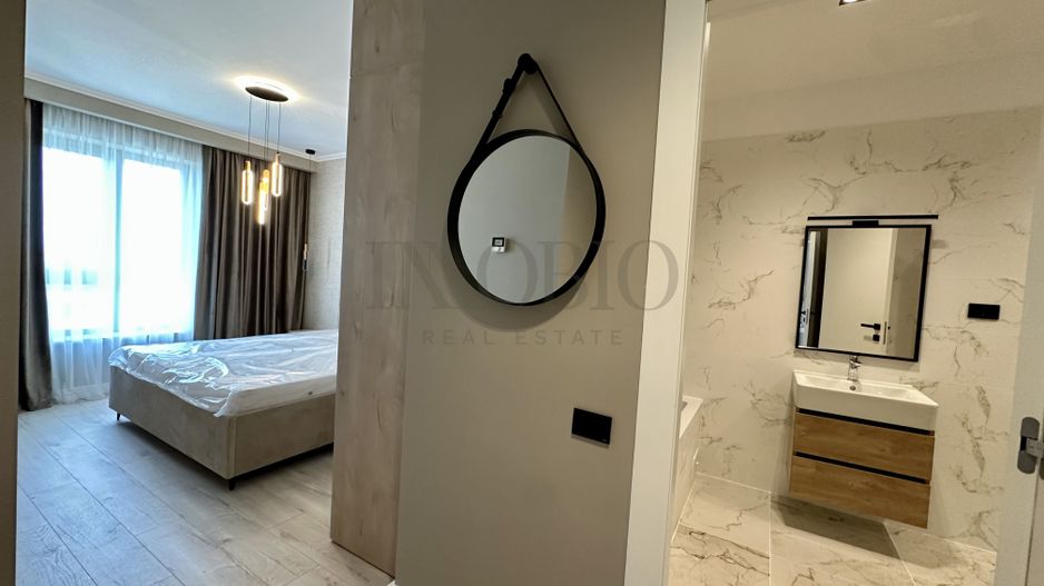 Apartament 3 Camere | 2 Băi | Prima Inchiriere | Atrium Plaza - Poză 7