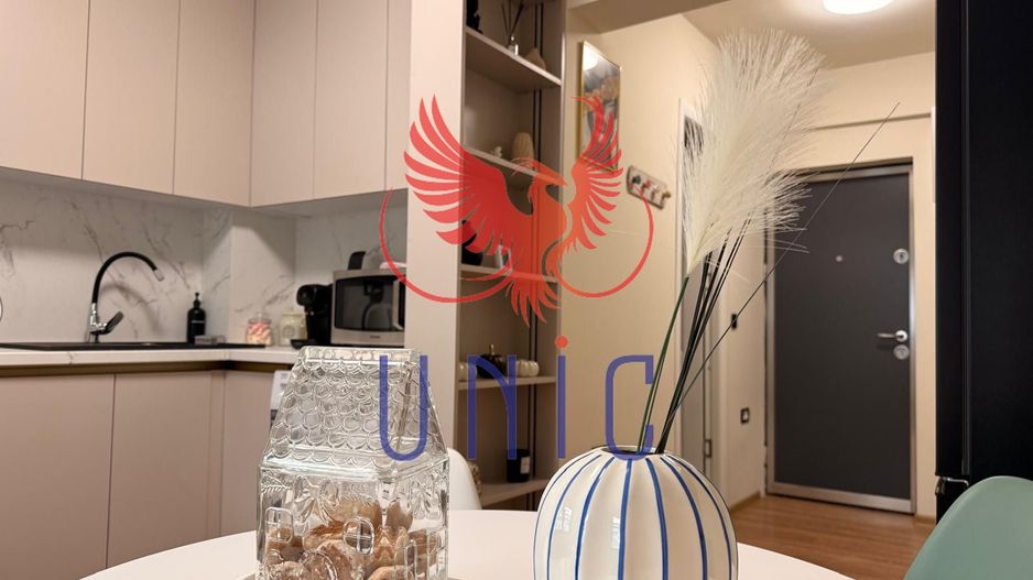 Garsoniera mobilata si utilata, Aristizza Romanescu - Poză 1