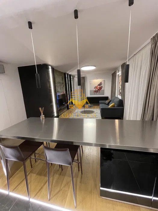 2 camere open-space, Zona Semicentrala, Traian, Piata Mihai Viteazu - Poză 8