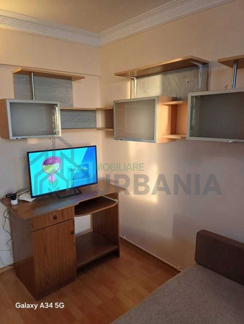 Inchiriez garsoniera Alexandru cel Bun - Poză 2