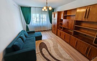 Apartament 2 camere de închiriat în Podu Roș - Nicolina, Aleea Nicolina 13 - Poză 1
