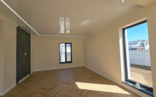 Vila individuala-incalzire pardoseala-beci-geamuri tripan - Poză 2