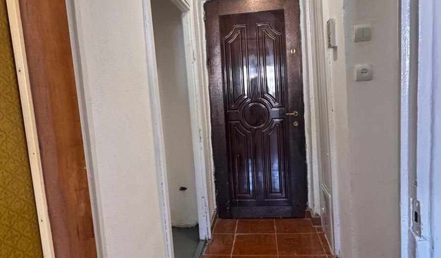 Garsonieră – Zona Ghencea / Drumul Taberei | Strada Vlădeasa | Bloc reabilitat - Poză 4