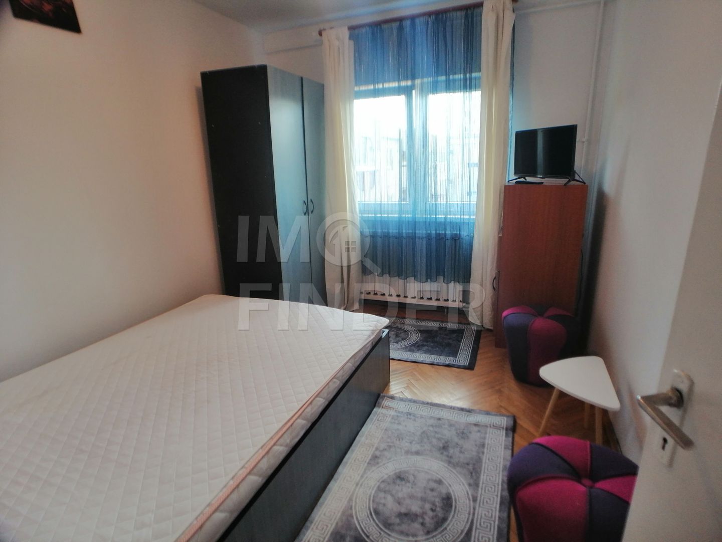 Apartament 3 camere zona BRD - Poză 4