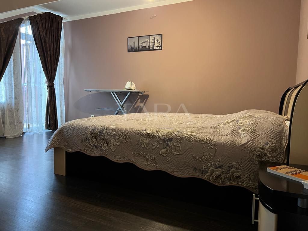 Apartament 3 camere – Florești, zona Terra, 110 mp utili - Poză 5