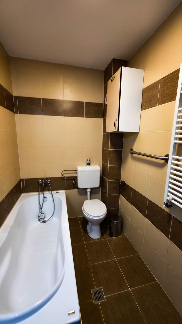 COMISION 0% Apartament 2 camere + parcare bloc nou Berceni Metalurgiei B2 - Poză 6