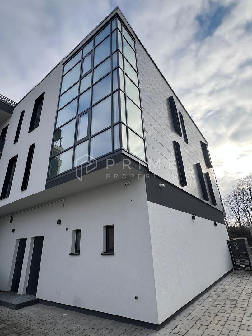 Spațiu de birouri premium de închiriat – 180 mp | Bd. Gheorghe Doja - Poză 10