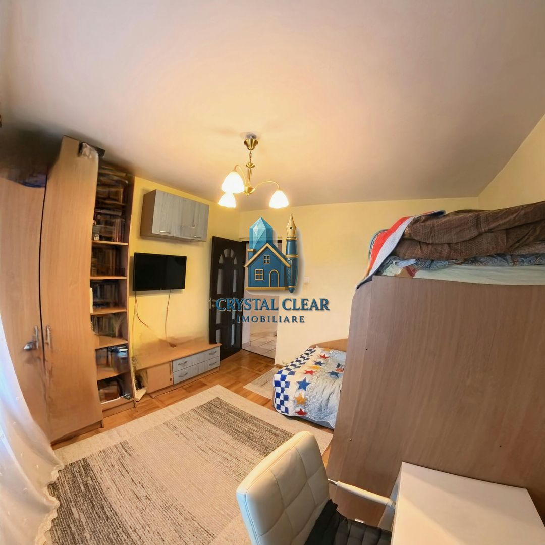 Apartament 2 camere - cartierul Tudor Vladimirescu, zona Pandurilor - Poză 4