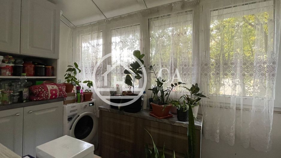 Apartament de vânzare cu 3 camere tip AN în zona Nufarul Oradea - Poză 14