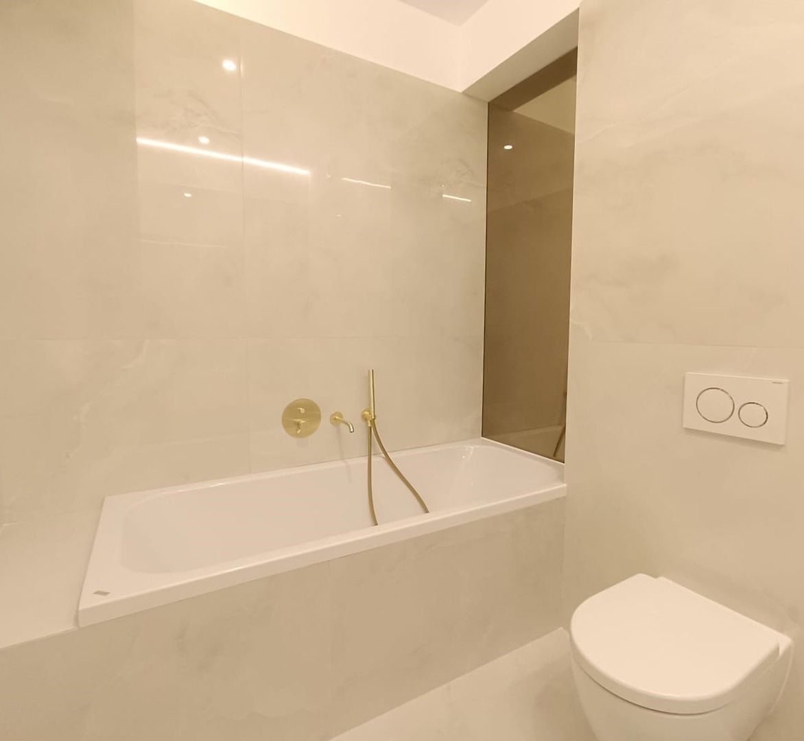 Apartament 3 camere NOU NEFOLOSIT Cortina NORTH - Poză 12