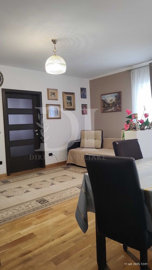 Apartament la cheie / Zona Terra - Poză 2