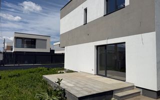 Vila individuala 4 camere | Scoala Americana | Pompa de caldura - Poză 35