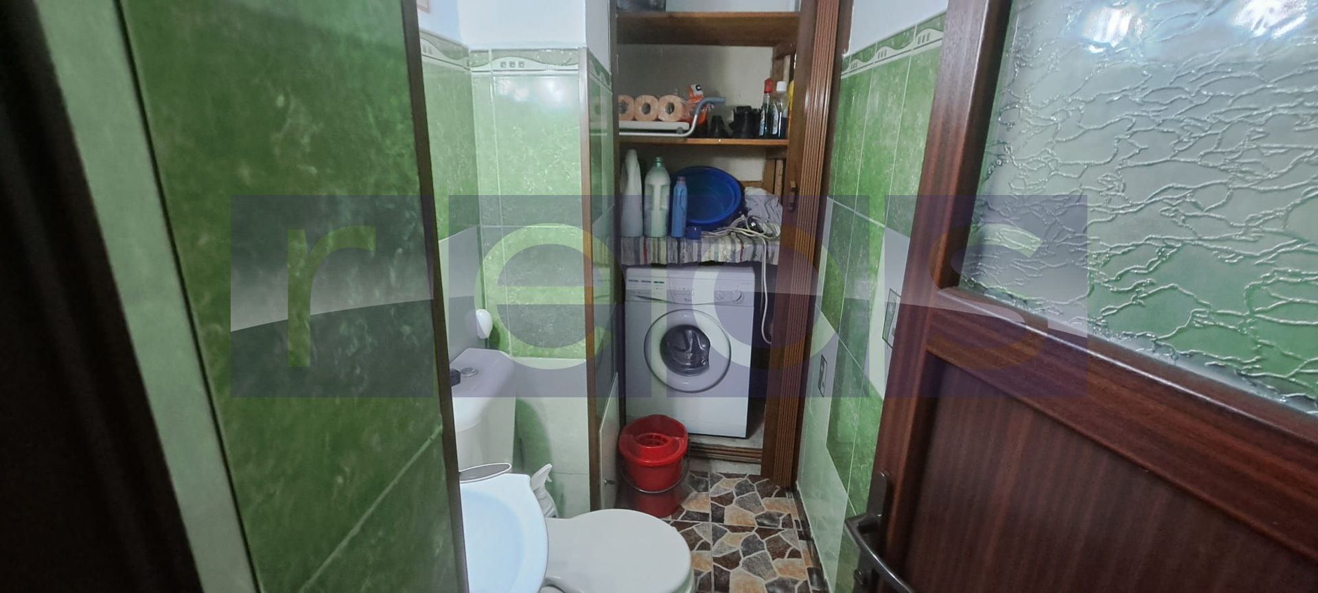VANZARE 4 CAMERE DECOMANDAT | ULTRACENTRAL | ETAJ 1/4 | ROSIORI DE VEDE - Poză 13