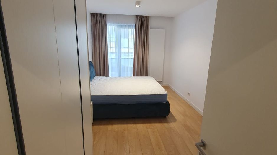 PROPRIETAR. 2 camere Baneasa Iancu Nicolae - Poză 16